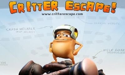 download Critter Escape apk